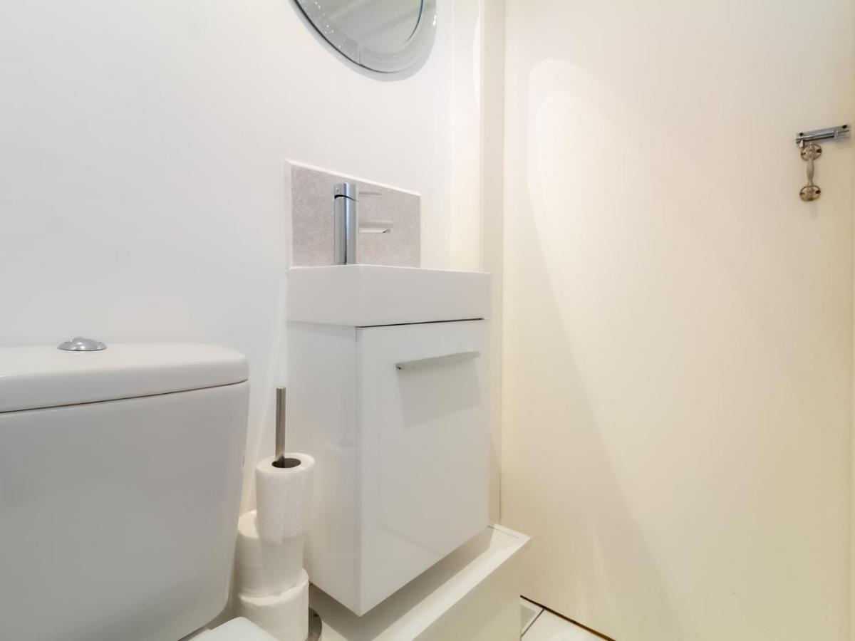 Bright And Cosy Flat At The Heart Of The Old Town Apartment EDI Exterior photo